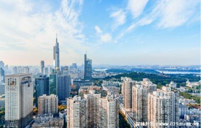 ​中国四大火炉城市是哪几个城市? 在路上走着就像要被融化了一样