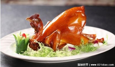 ​中国四大菜系是什么，鲁菜川菜粤菜淮扬菜(粤菜拥有非凡影响力)