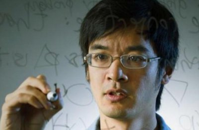 ​中国智商最高的人 陶哲轩获得过的荣誉