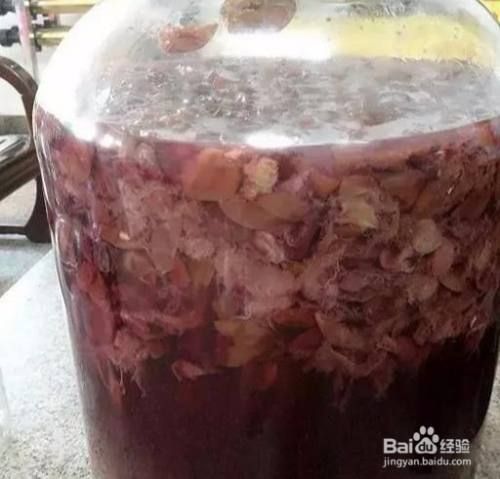 葡萄酒的酿制方法 - 百度