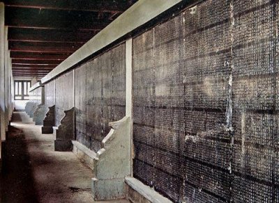 ​55度西凤酒秦皇御宴30年(秦皇御宴与西凤酒的关系)