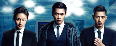 ​法医秦明第一季最后boss是谁