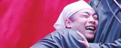 ​张九南为什么会被停场