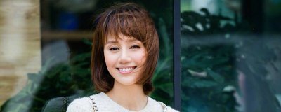 ​袁泉第一任老公