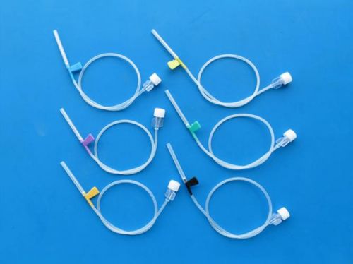 静脉输液针头进去多少(静脉输液针尖斜面朝上还是朝下)-第1张图片-