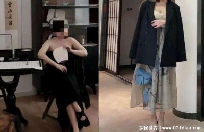 ​名媛什么意思是什么，看起来光鲜亮丽的女子(如今已经变味)