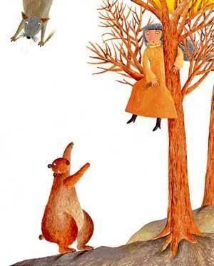 格林黑童话(格林黑童话美剧)-第2张图片-