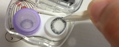 ​美瞳年抛和日抛是什么意思