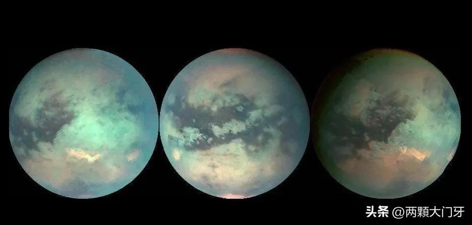 适合人类居住的星球(哪个星球适合人类移民)