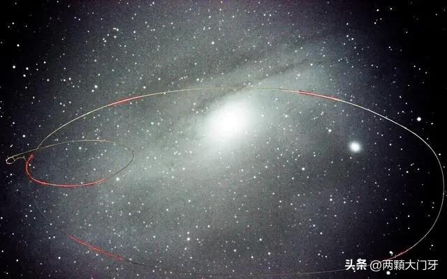 适合人类居住的星球(哪个星球适合人类移民)