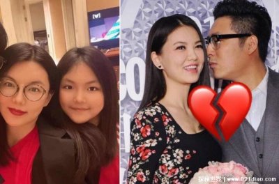 ​李湘和王岳伦离婚真想 疑似男方多次出轨