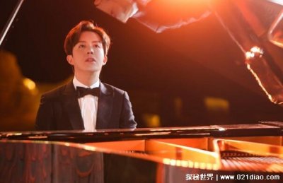 ​李云迪和朗朗谁的造诣高 两人没有可比性