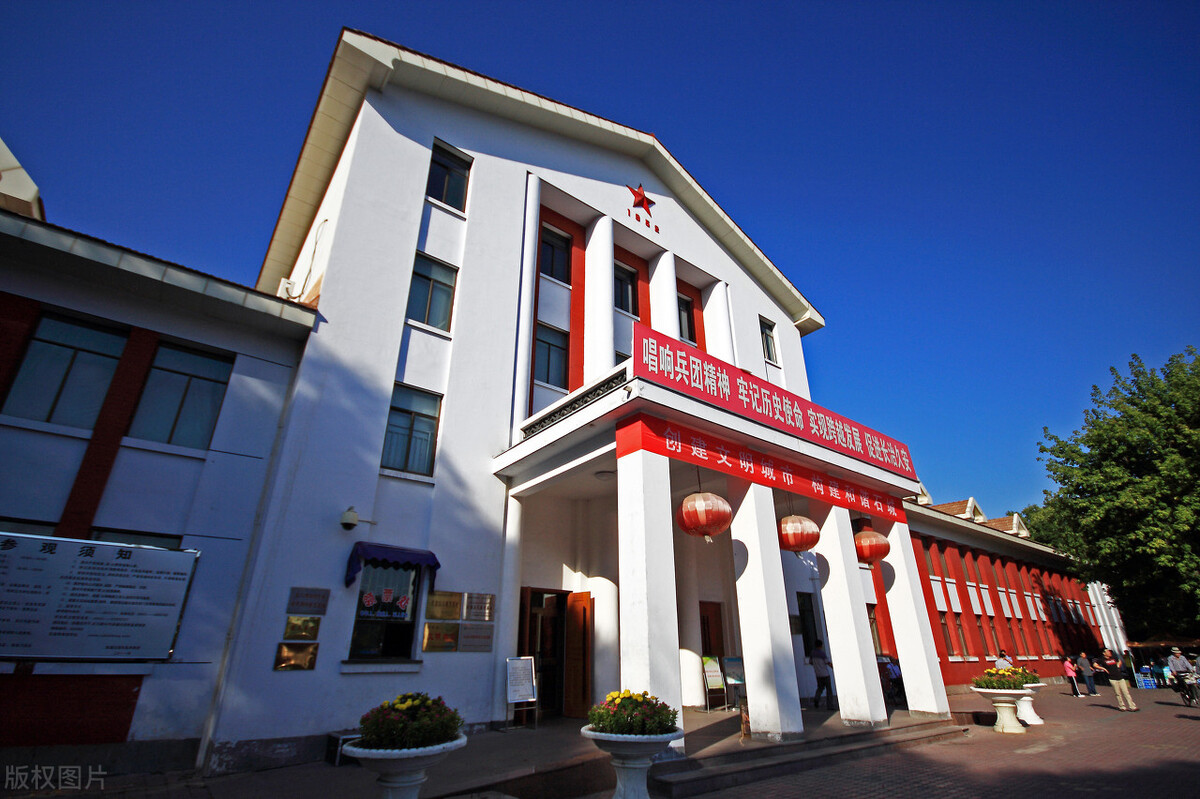 库尔勒是新疆第几城市(新疆第二大城市是哪个)