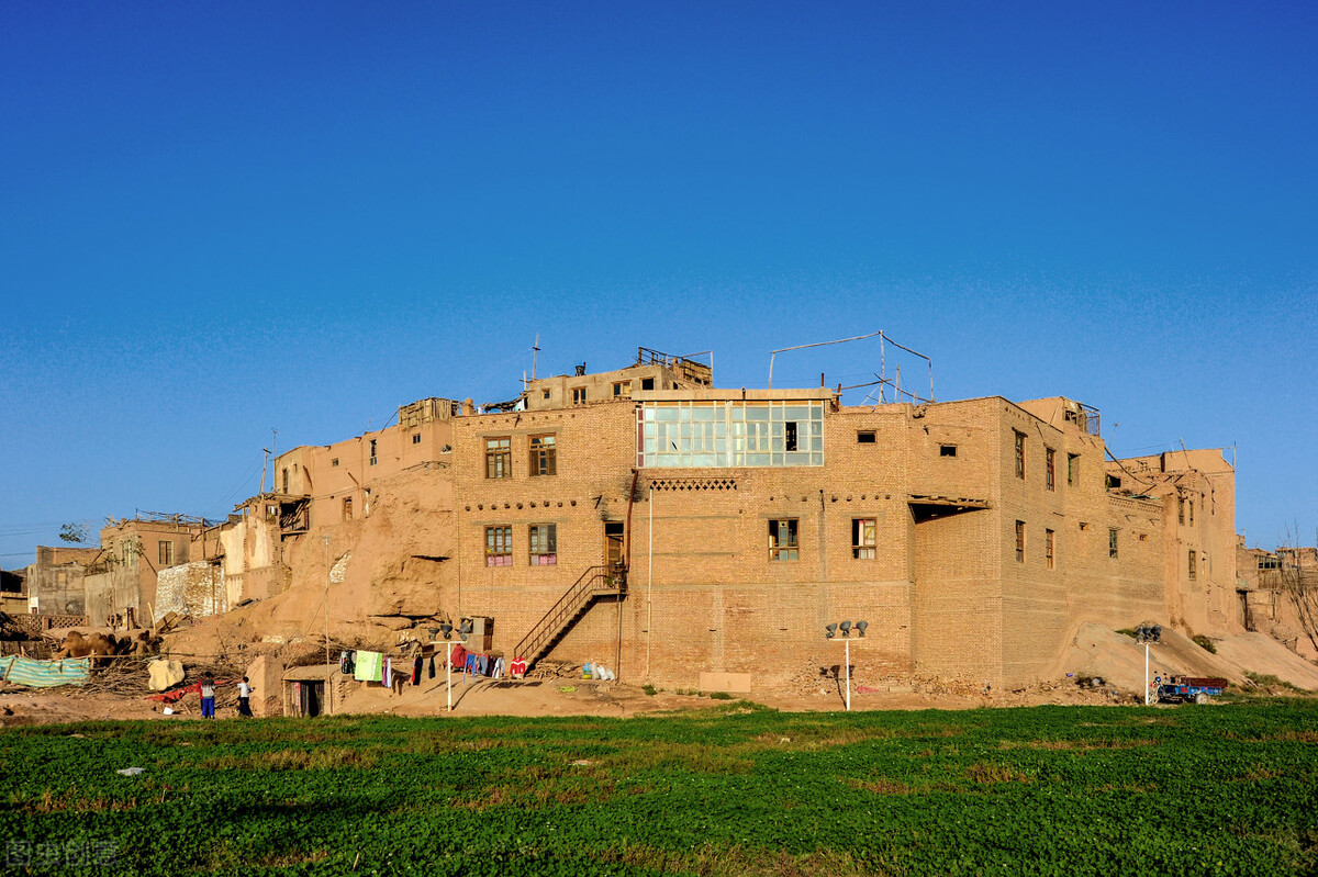 库尔勒是新疆第几城市(新疆第二大城市是哪个)