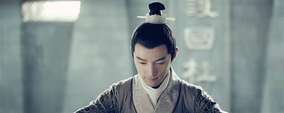 ​琅琊榜谢玉怎么被扳倒的