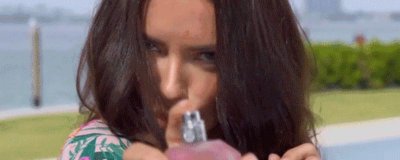 ​香水正确用法有哪些