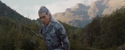 ​爵迹银尘为什么又是使徒又是王爵