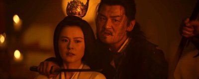 ​长安十二时辰从哪个时辰开始