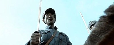 ​亮剑孙德胜断臂第几集