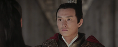 ​东宫裴将军喜欢的是谁