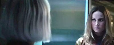 ​惊奇队长有几个彩蛋