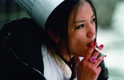 ​中国十大禁片,因牵扯政治问题迄今未上映，中国十大禁案