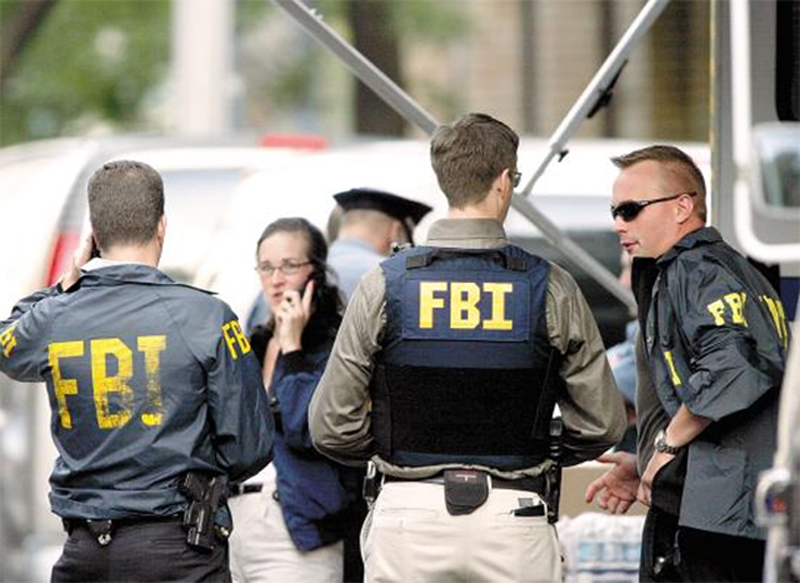 fbi是什么组织（fbi是什么意思啊）