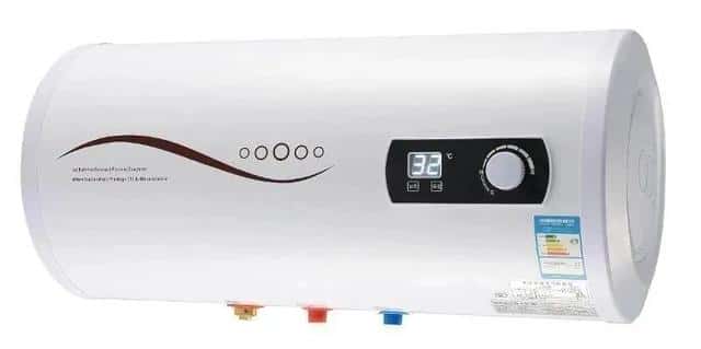 热水器买多少升的合适家用的(家用热水器一般买多少升合适)