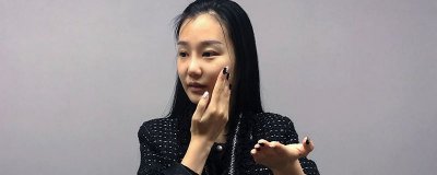 ​擦水乳的正确手法