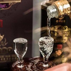 ​五粮液金枝玉叶酒  五粮液金枝玉叶52度图片