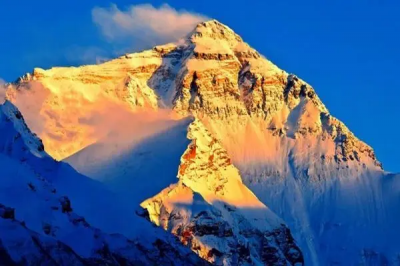 ​世界上海拔最高的山峰在哪里