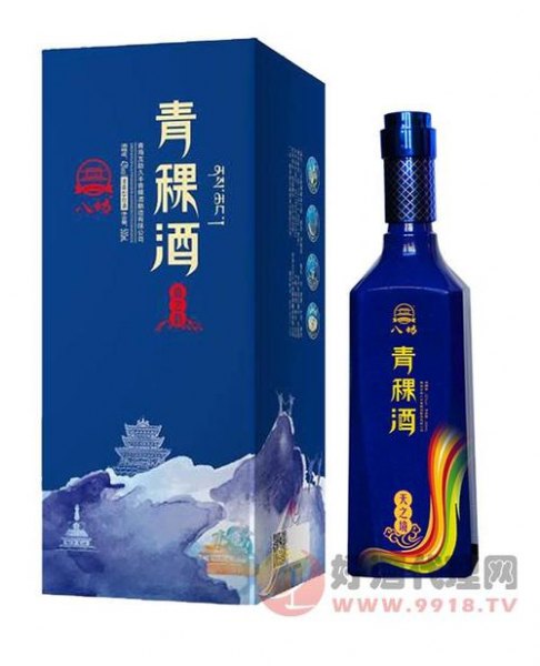 青稞酒的价格