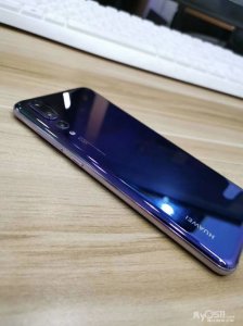 ​华为p20pro上市时间和价格(华为p20pro二手回收值多少钱)