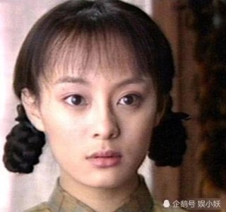 ​演员孙俪主演的经典电视连续剧介绍 （一家之言，排名不分先后）