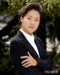 ​沈傲君照片曝光 沈傲君个人资料被扒底