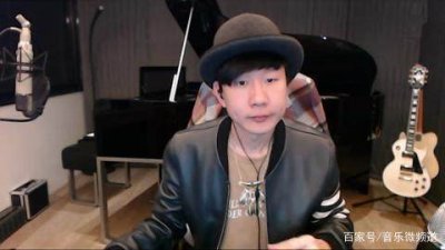 ​不存在的情人林俊杰（林俊杰私藏的歌）