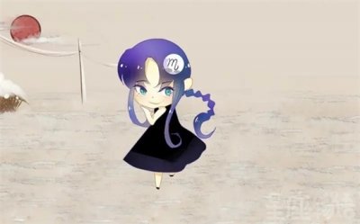 ​冥王星天蝎的女孩性格是怎样的