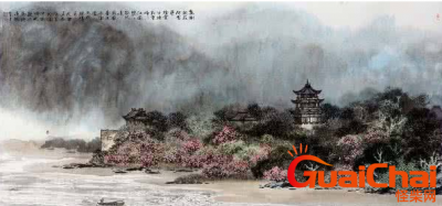 ​山雨欲来风满楼是哪首诗的诗句？山雨欲来风满楼全诗的意思?