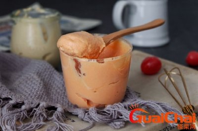 ​减肥沙拉用什么酱 常见酱料热量