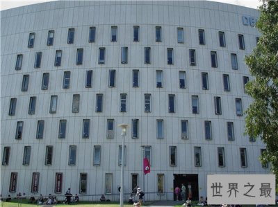 ​全球最知名体育学院排名 无数体育生梦想中的学府
