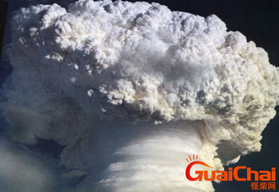 ​全球核武器爆炸有多厉害 恐怖蘑菇云到底长什么样