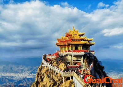 ​老君山为什么不对外国人开放是真的吗？老君山为什么不对外国人开放原因