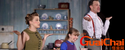 ​drama是什么意思？drama的意思是什么？