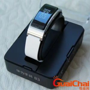 ​华为手环b3各种型号区别是什么？华为手环B3运动版评测怎样？