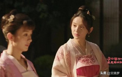 ​《知否》：看懂了明兰和墨兰的结局，就知道了婚姻幸福的密码