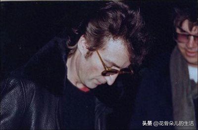 ​祸从口出？披头士成员约翰.列侬因戏言惨遭黑粉杀害，结局太可怜
