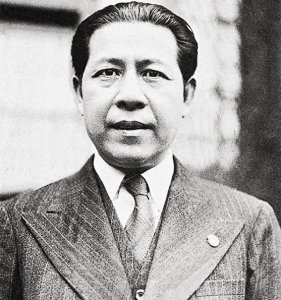 ​披露：大汉奸陈公博的可耻结局和下场