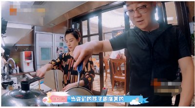 ​刘璇：“结过4次婚”，嫁的都是同一个人，41岁生二胎