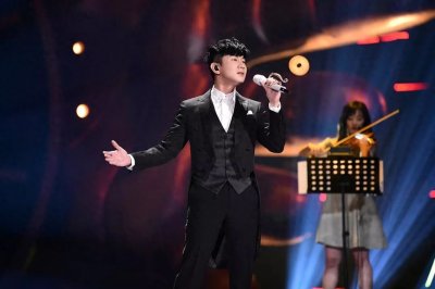 ​林俊杰38岁了：16年了，听他歌的你还好吗？