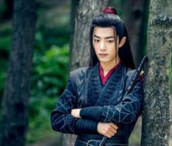 ​《陈情令》大结局：揭秘蓝忘机和魏无羡两人结局 他的下场最惨